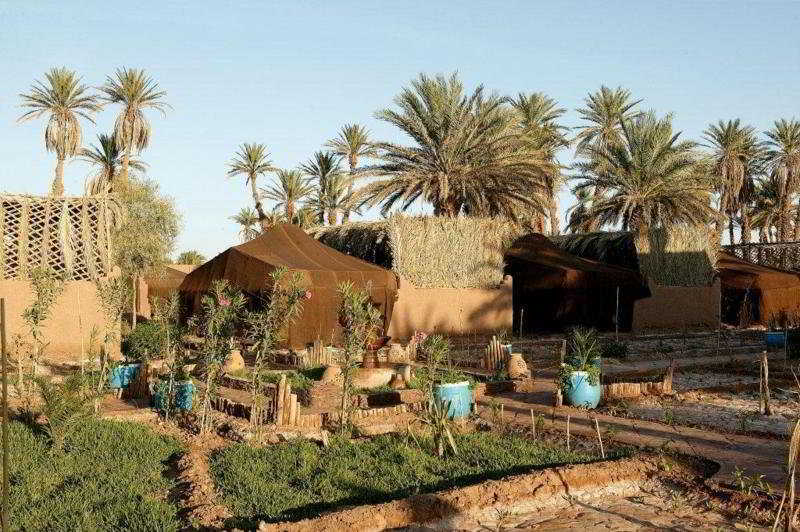 מלון מחמיד Chez Le Pacha מראה חיצוני תמונה