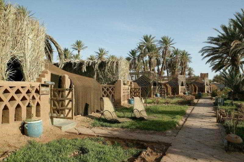 מלון מחמיד Chez Le Pacha מראה חיצוני תמונה