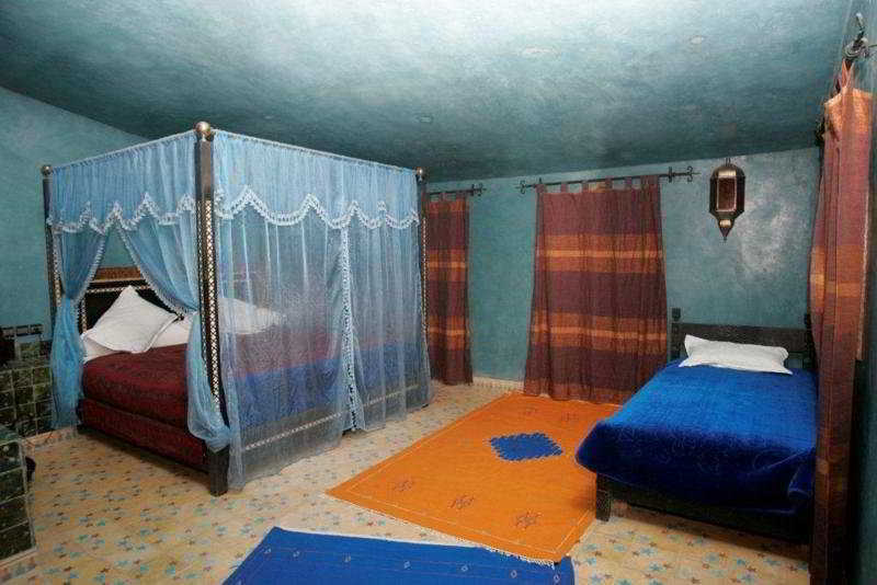 מלון מחמיד Chez Le Pacha מראה חיצוני תמונה